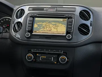 Volkswagen Tiguan 2.0 TDI 140CP 4MOTION Automata 2011 10 Eur