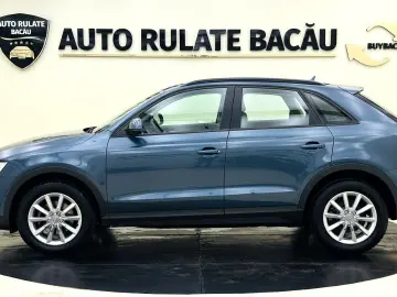 Audi Q3 1.4 Benzina 125CP 2017 Euro 6