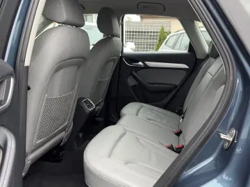 Audi Q3 1.4 Benzina 125CP 2017 Euro 6