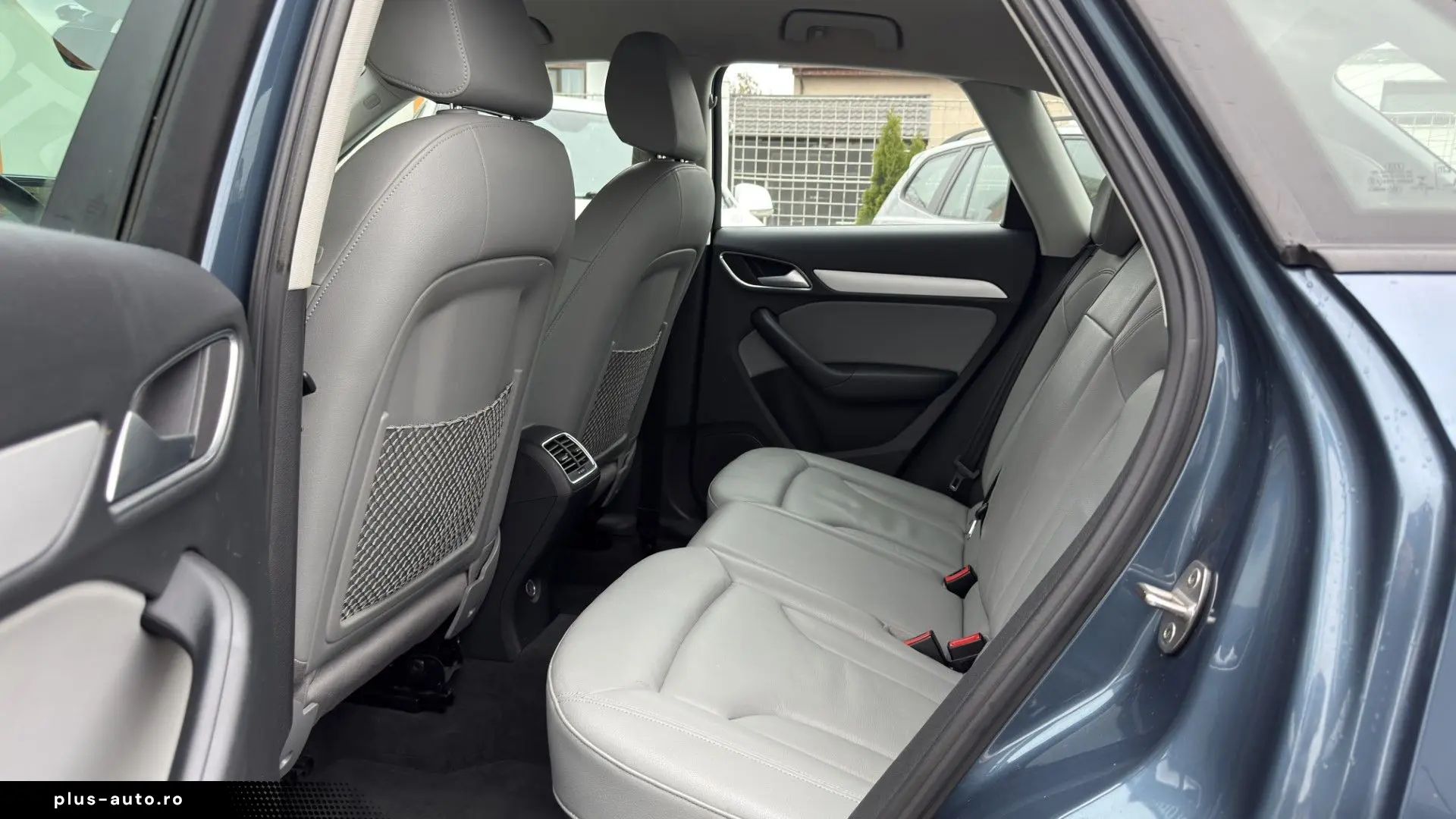 Audi Q3 1.4 Benzina 125CP 2017 Euro 6