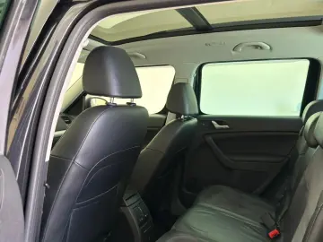 Skoda Yeti 2.0 TDI 140CP 4x4 2009 09 Euro 5