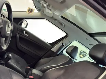 Skoda Yeti 2.0 TDI 140CP 4x4 2009 09 Euro 5