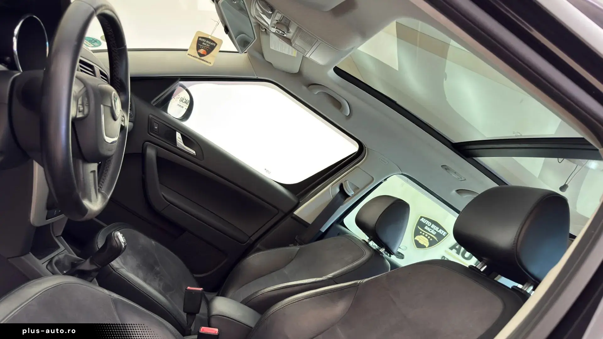 Skoda Yeti 2.0 TDI 140CP 4x4 2009 09 Euro 5