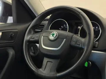 Skoda Yeti 2.0 TDI 140CP 4x4 2009 09 Euro 5