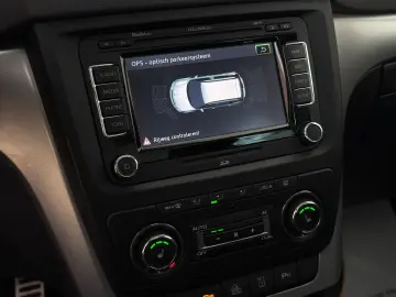 Skoda Yeti 2.0 TDI 140CP 4x4 2009 09 Euro 5