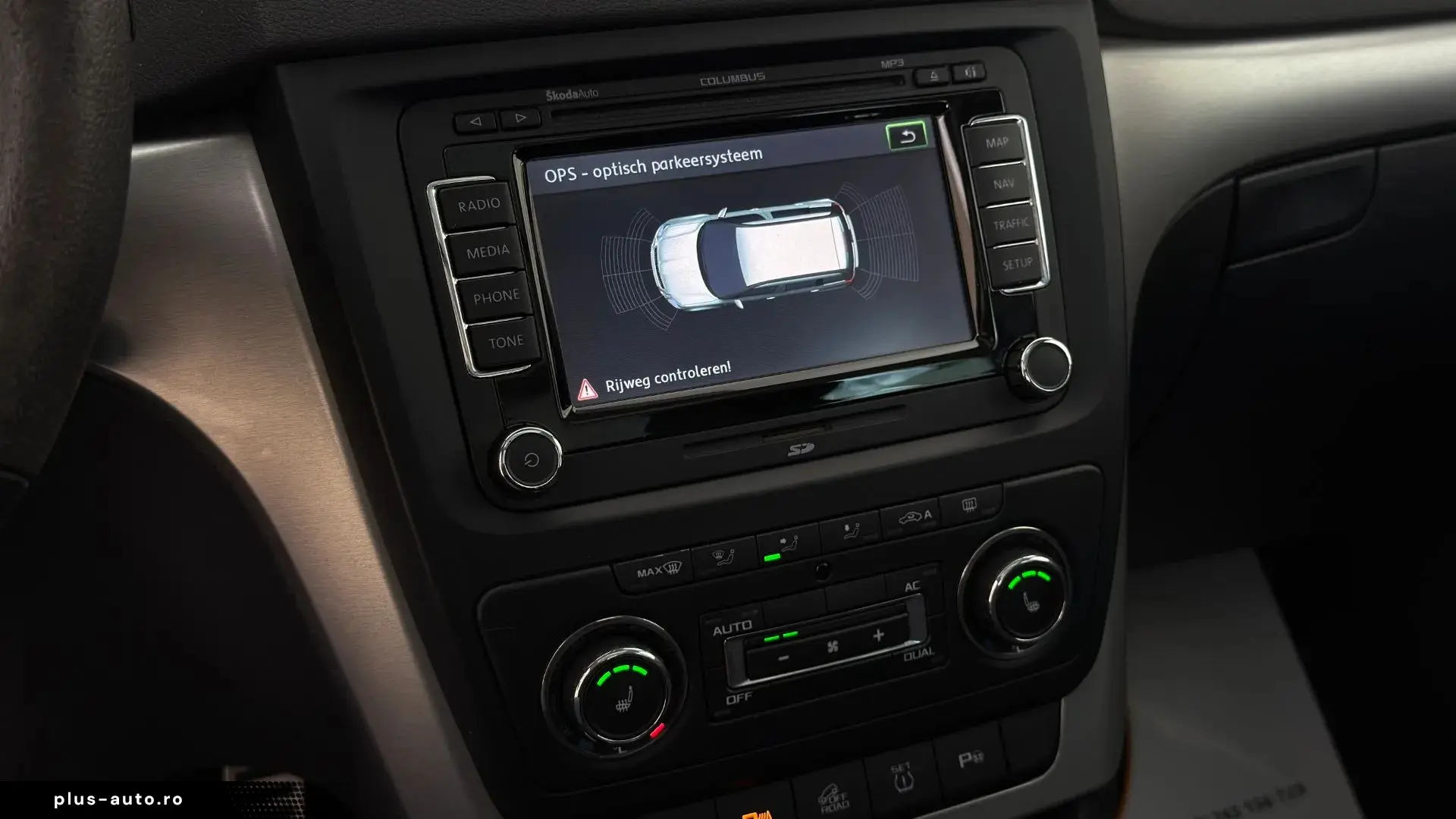 Skoda Yeti 2.0 TDI 140CP 4x4 2009 09 Euro 5