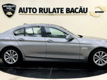 Bmw Seria-5