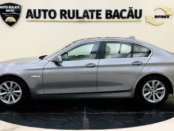 Bmw Seria-5