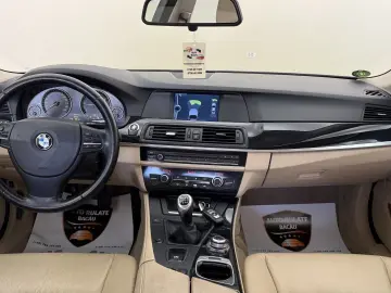 Bmw Seria-5