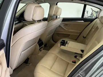 Bmw Seria-5