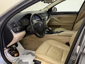Bmw Seria-5