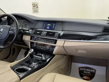 Bmw Seria-5