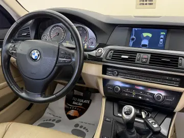 Bmw Seria-5