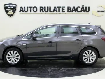 Opel Astra 1.6 CDTi 110CP 2015 10 Euro 6