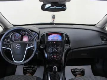 Opel Astra 1.6 CDTi 110CP 2015 10 Euro 6