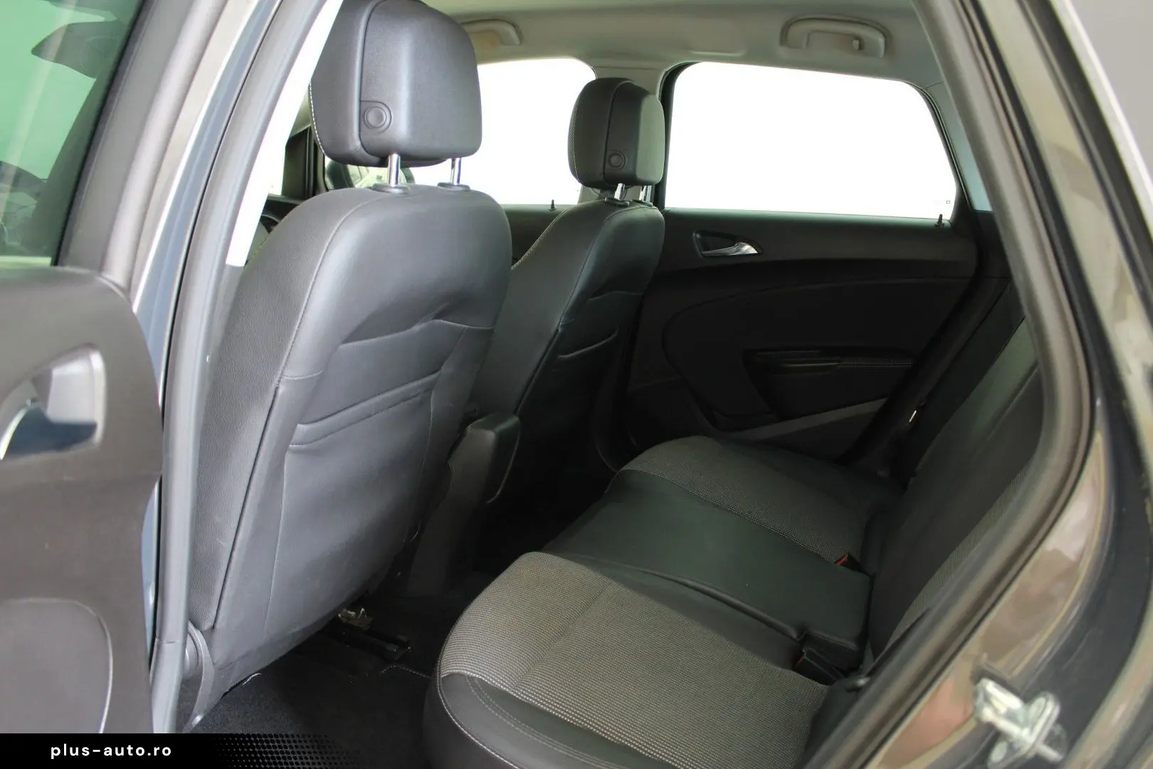 Opel Astra 1.6 CDTi 110CP 2015 10 Euro 6