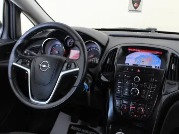 Opel Astra 1.6 CDTi 110CP 2015 10 Euro 6