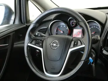 Opel Astra 1.6 CDTi 110CP 2015 10 Euro 6