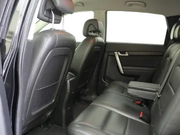 Chevrolet Captiva 2.0d 126CP 2010 Euro 4