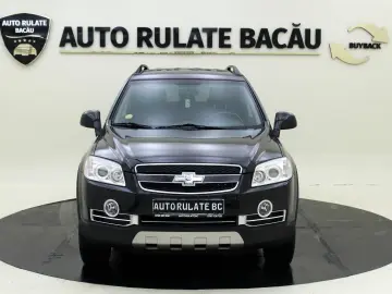 Chevrolet Captiva 2.0d 126CP 2010 Euro 4