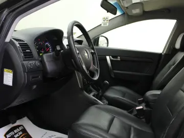 Chevrolet Captiva 2.0d 126CP 2010 Euro 4