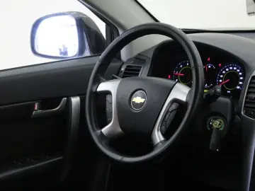 Chevrolet Captiva 2.0d 126CP 2010 Euro 4