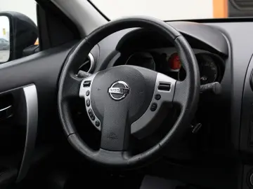 Nissan Qashqai 1.5 dCi 107CP 2008 Euro 4