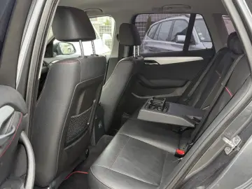 BMW X1 2.0d xDrive 184CP Automata 2012 12 Euro 5