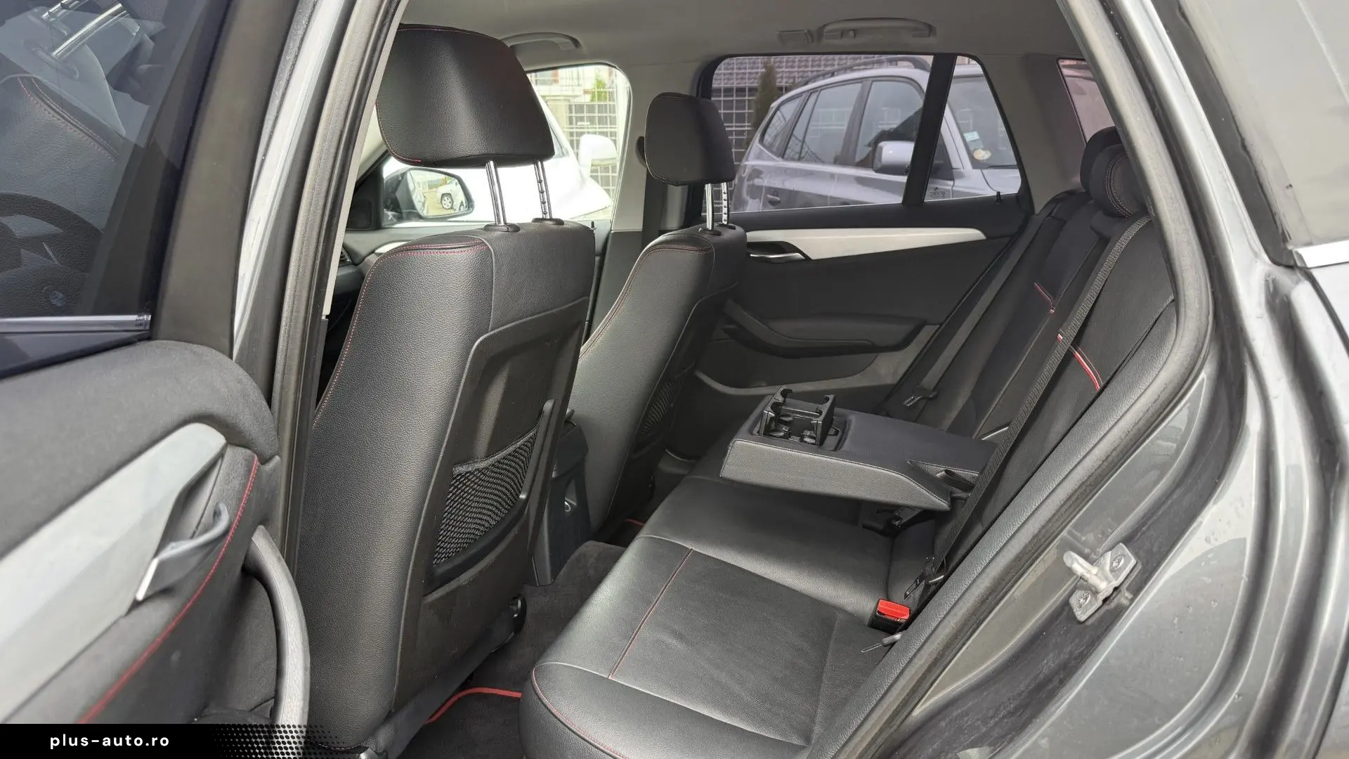 BMW X1 2.0d xDrive 184CP Automata 2012 12 Euro 5