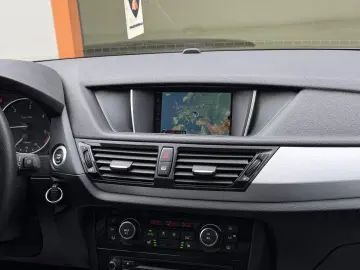 BMW X1 2.0d xDrive 184CP Automata 2012 12 Euro 5