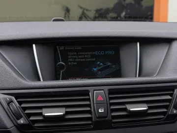 BMW X1 2.0d xDrive 184CP Automata 2012 12 Euro 5