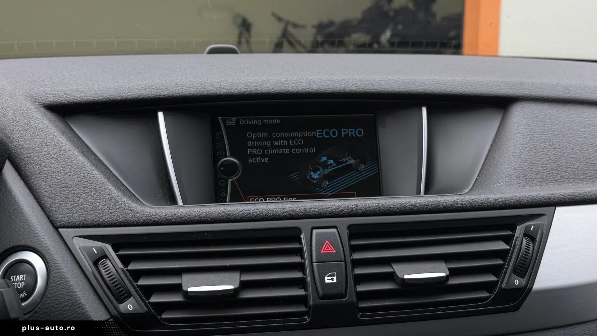 BMW X1 2.0d xDrive 184CP Automata 2012 12 Euro 5