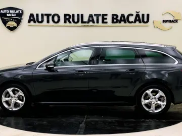 Peugeot 508 1.6 Benzina 156CP 2011 Euro 5