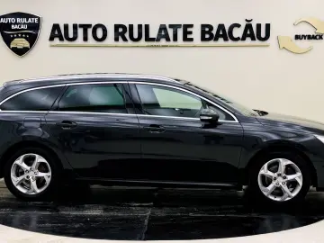 Peugeot 508 1.6 Benzina 156CP 2011 Euro 5