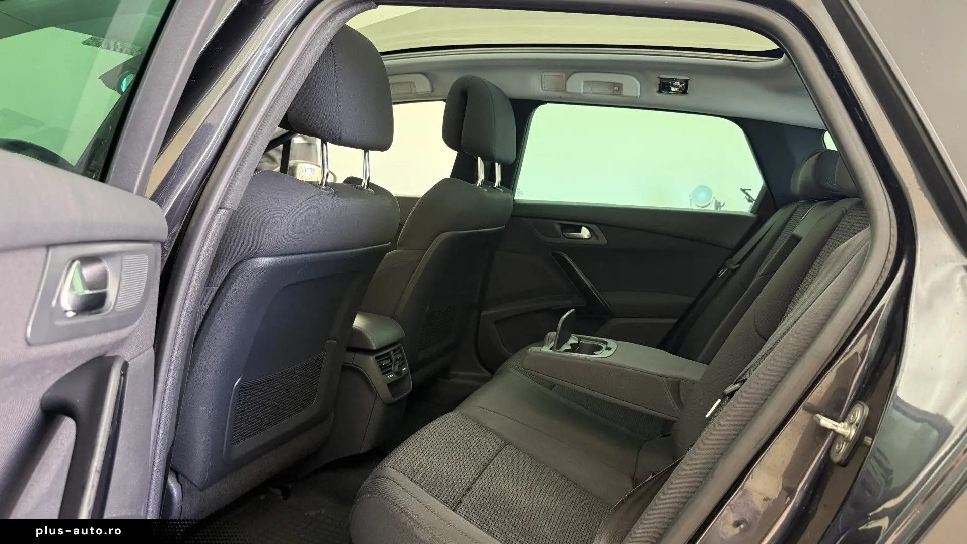 Peugeot 508 1.6 Benzina 156CP 2011 Euro 5