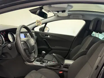 Peugeot 508 1.6 Benzina 156CP 2011 Euro 5