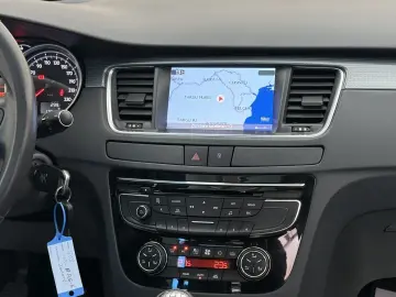 Peugeot 508 1.6 Benzina 156CP 2011 Euro 5