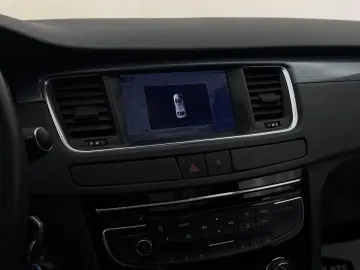 Peugeot 508 1.6 Benzina 156CP 2011 Euro 5