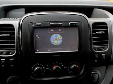 Opel Vivaro 1.6 CDTi 125CP 8 1 Locuri 2018 Euro 6