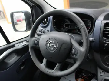 Opel Vivaro 1.6 CDTi 125CP 8 1 Locuri 2018 Euro 6