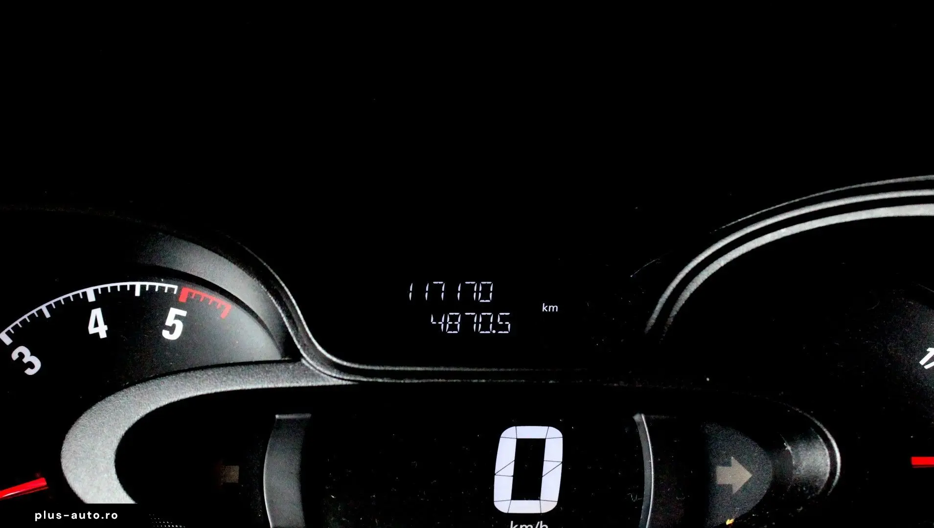 Opel Vivaro 1.6 CDTi 125CP 8 1 Locuri 2018 Euro 6