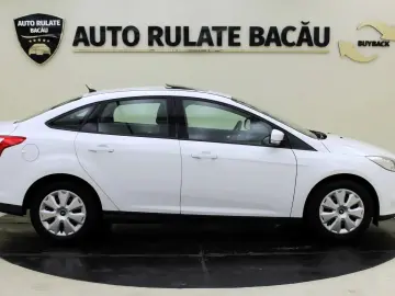 Ford Focus 1.6 Benzina 105CP 2012 Euro 5
