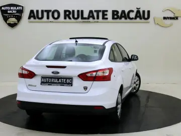 Ford Focus 1.6 Benzina 105CP 2012 Euro 5