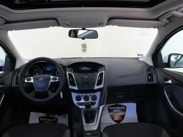 Ford Focus 1.6 Benzina 105CP 2012 Euro 5