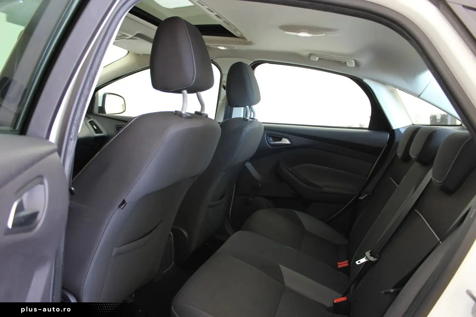 Ford Focus 1.6 Benzina 105CP 2012 Euro 5