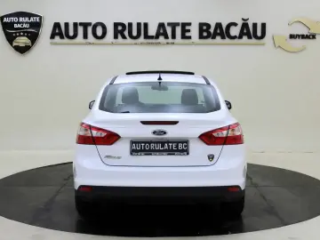 Ford Focus 1.6 Benzina 105CP 2012 Euro 5