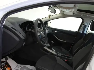 Ford Focus 1.6 Benzina 105CP 2012 Euro 5
