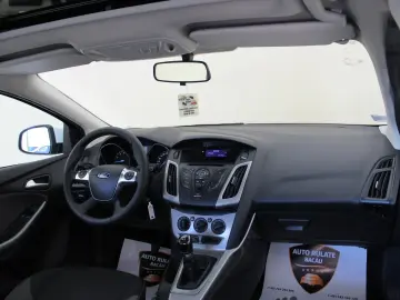 Ford Focus 1.6 Benzina 105CP 2012 Euro 5