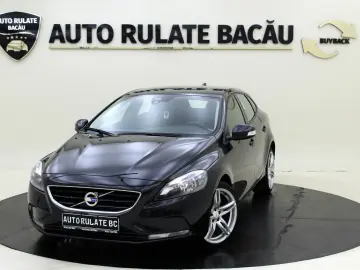 Volvo V40 1.6d 115CP 2013 Euro 5