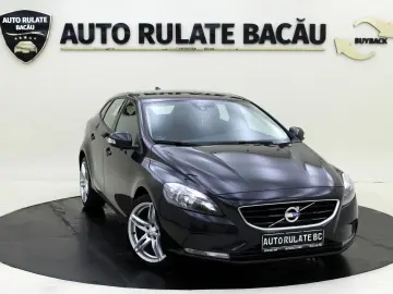Volvo V40 1.6d 115CP 2013 Euro 5